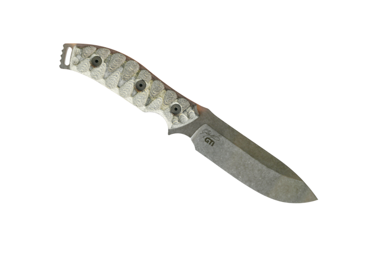 White River White River GTI 4.5 (WRGTI45-LBO)