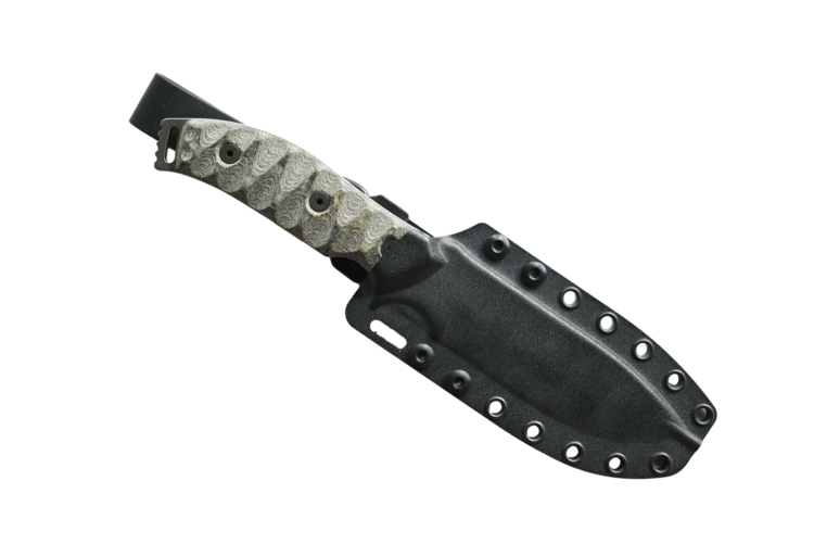 White River White River GTI 4.5 (WRGTI45-LBO)