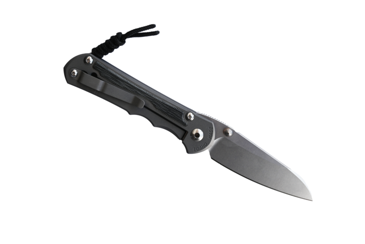 Chris Reeve Knives Chris Reeve Large Inkosi Inlay (LIN-1028)