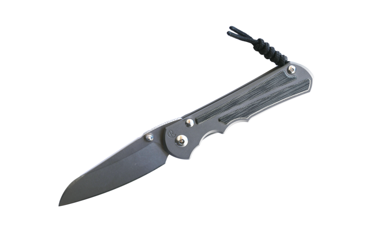 Chris Reeve Knives Chris Reeve Large Inkosi Inlay (LIN-1028)