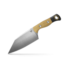 Benchmade Benchmade Station Knife Maple Valley Richlite (4010-02)