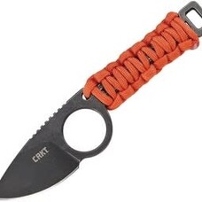 CRKT CRKT Tailbone Fixed Blade BLK (CR2415)