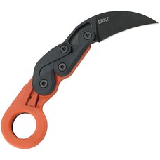 CRKT CRKT Provoke Kinematic Orange (CR4041O)