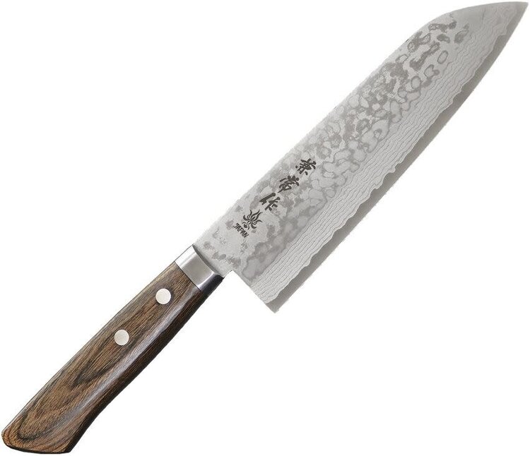 Sairyu Santoku 165mm (KC370)