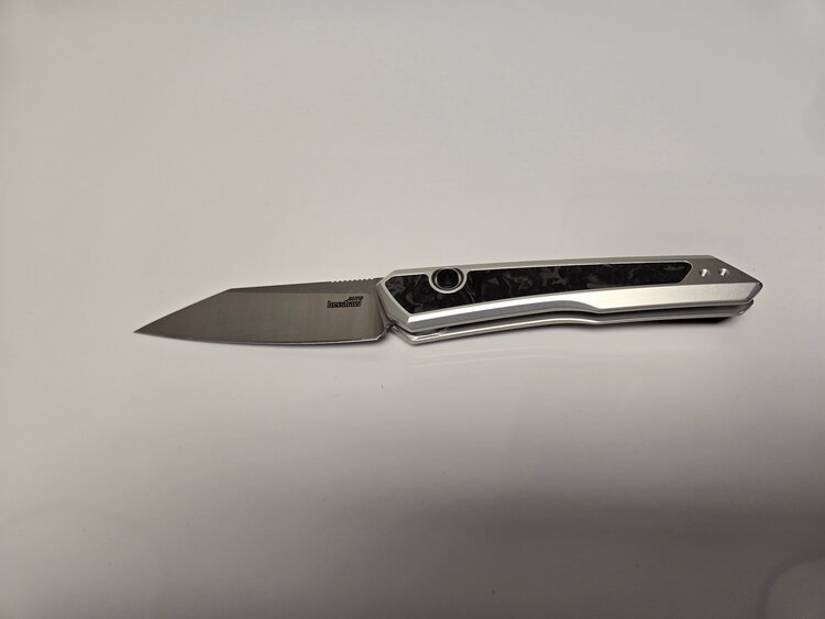 Kershaw Kershaw Launch 20 (7050)