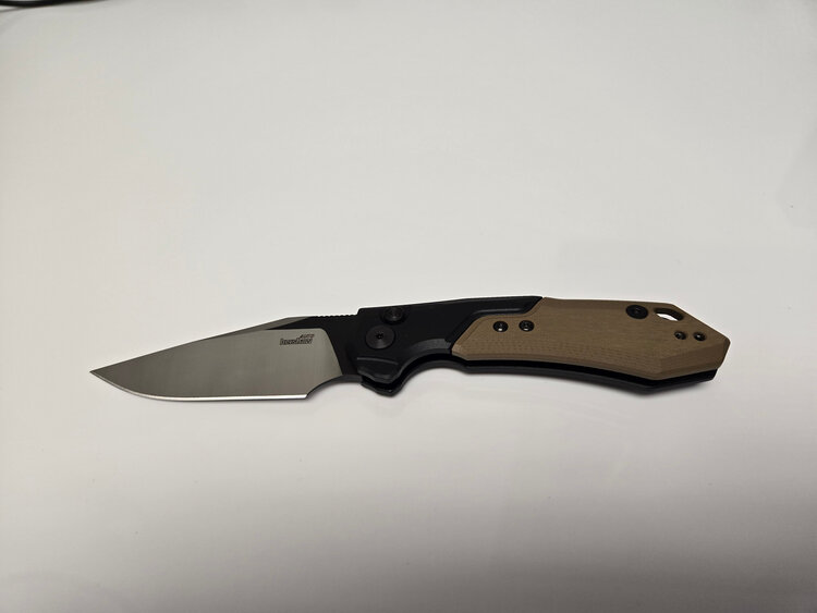 Kershaw Kershaw Launch 19 (7851)