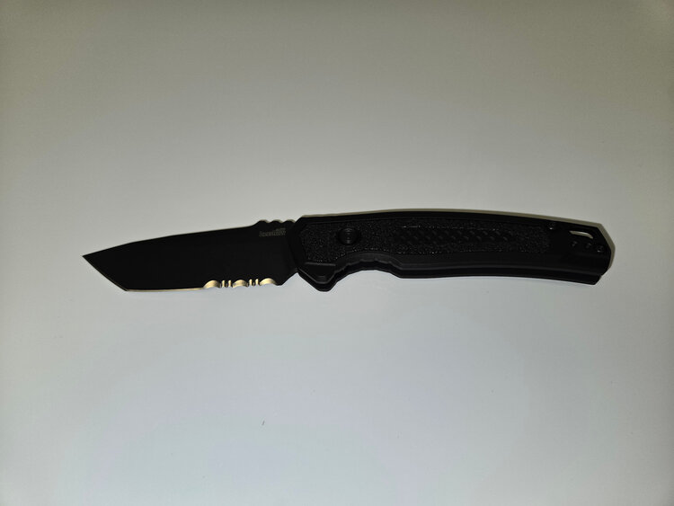 Kershaw Launch 16 (7105)