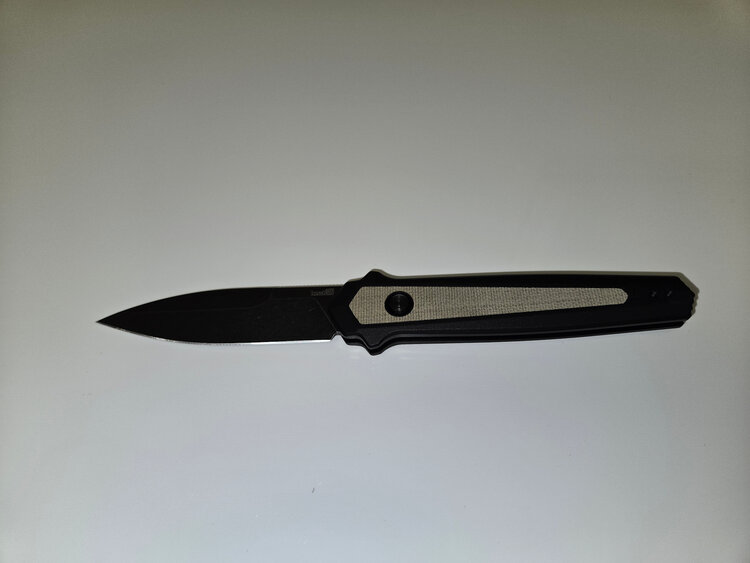 Kershaw Kershaw Launch 7 (7900CF)
