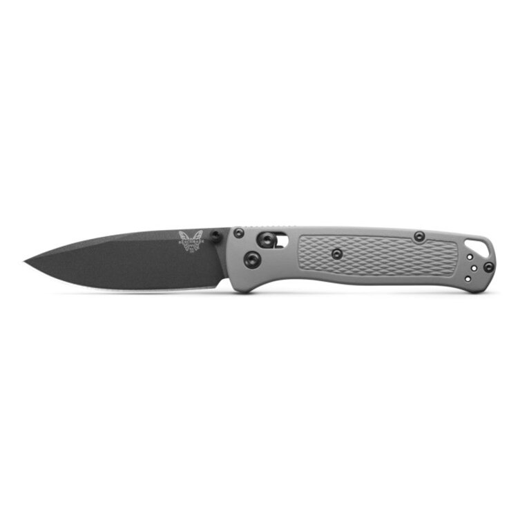 Benchmade Benchmade Bugout Cobalt Black Blade Grivory Storm Gray (535BK-08)