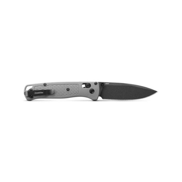 Benchmade Benchmade Bugout Cobalt Black Blade Grivory Storm Gray (535BK-08)