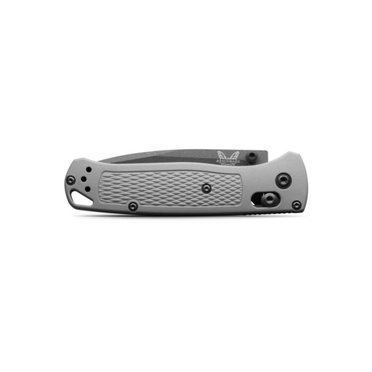 Benchmade Benchmade Bugout Cobalt Black Blade Grivory Storm Gray (535BK-08)