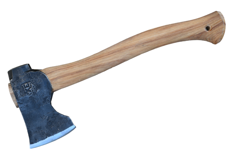 ALL AMERICAN AXE COMPANY All American Axe Scout
