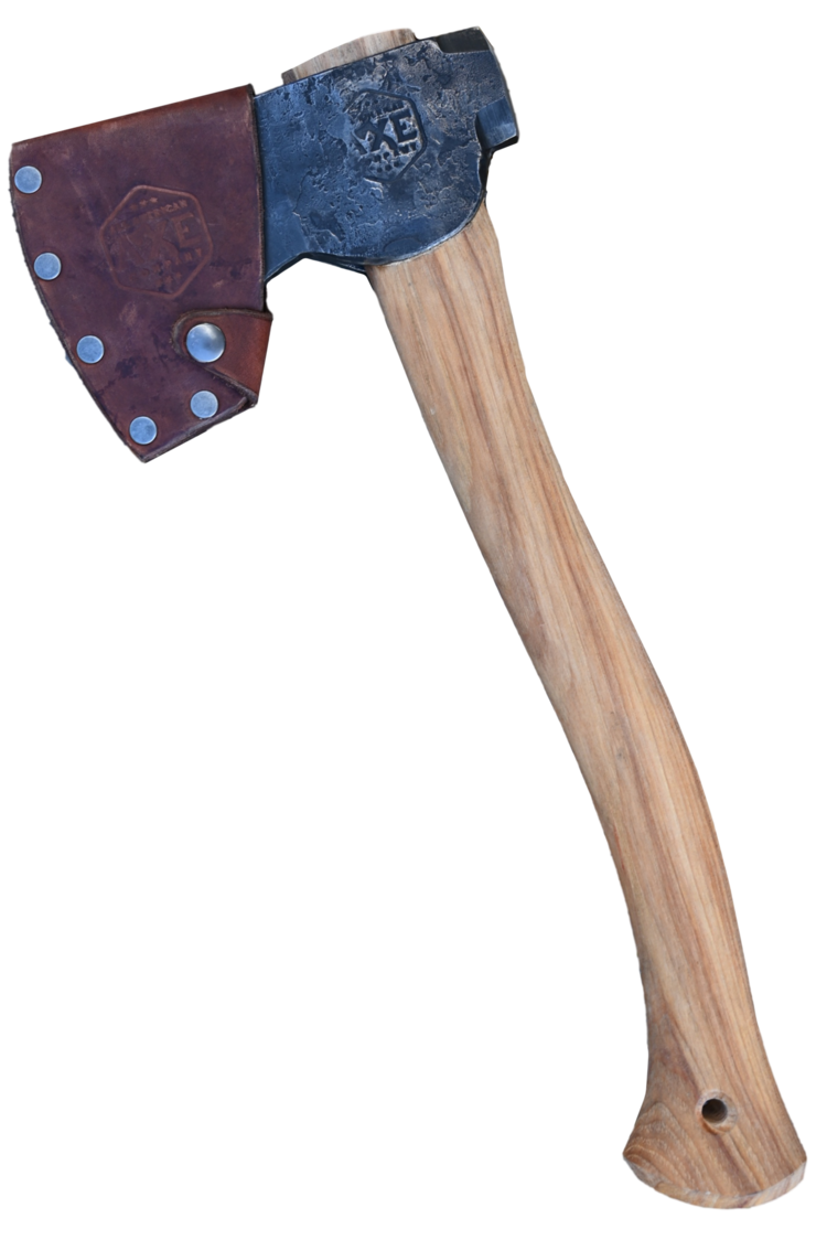 ALL AMERICAN AXE COMPANY All American Axe Scout