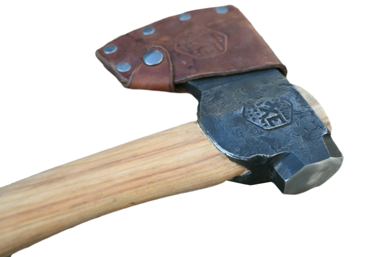 ALL AMERICAN AXE COMPANY All American Axe Scout