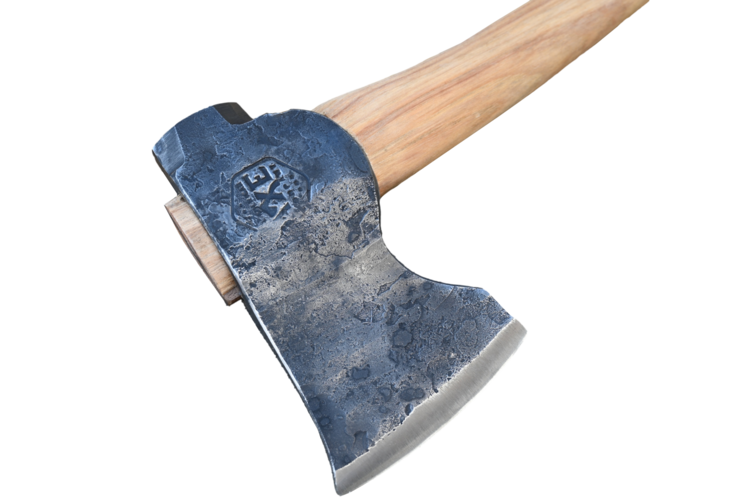 ALL AMERICAN AXE COMPANY All American Axe Scout