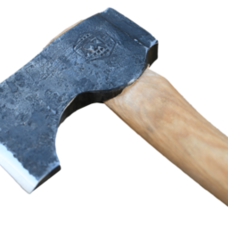 ALL AMERICAN AXE COMPANY All American Axe Fire Side Splitter