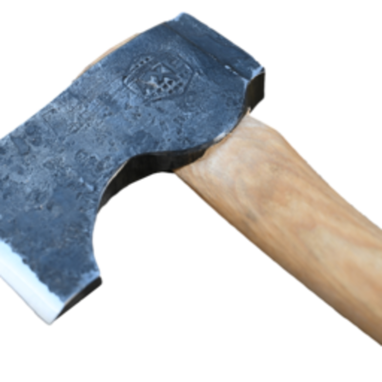 ALL AMERICAN AXE COMPANY All American Axe Fire Side Splitter