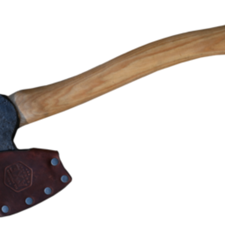 ALL AMERICAN AXE COMPANY All American Axe Fire Side Splitter