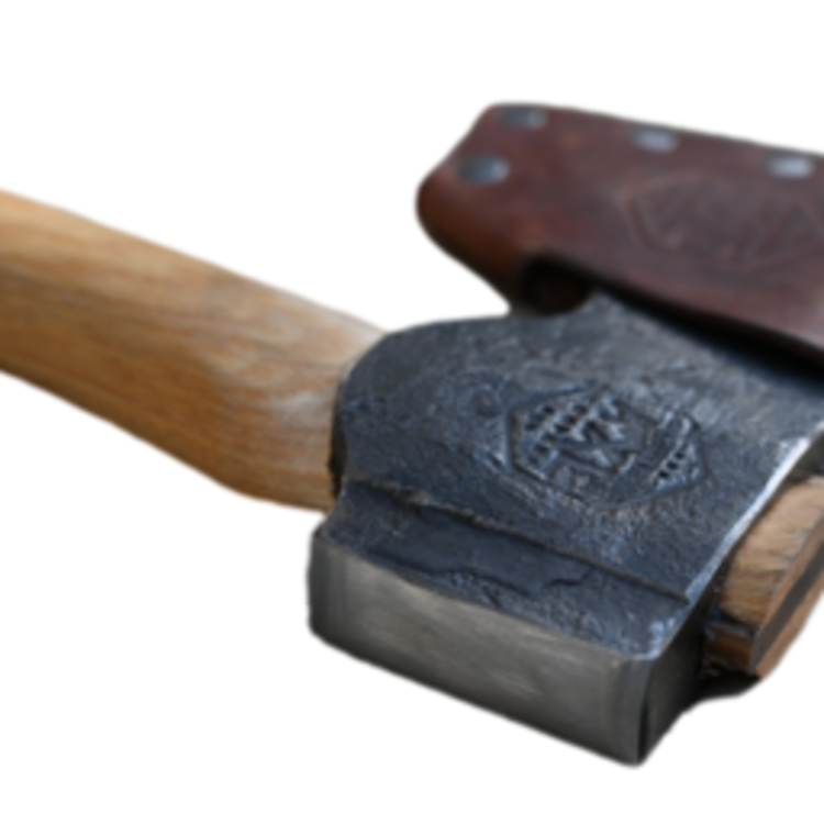 ALL AMERICAN AXE COMPANY All American Axe Fire Side Splitter