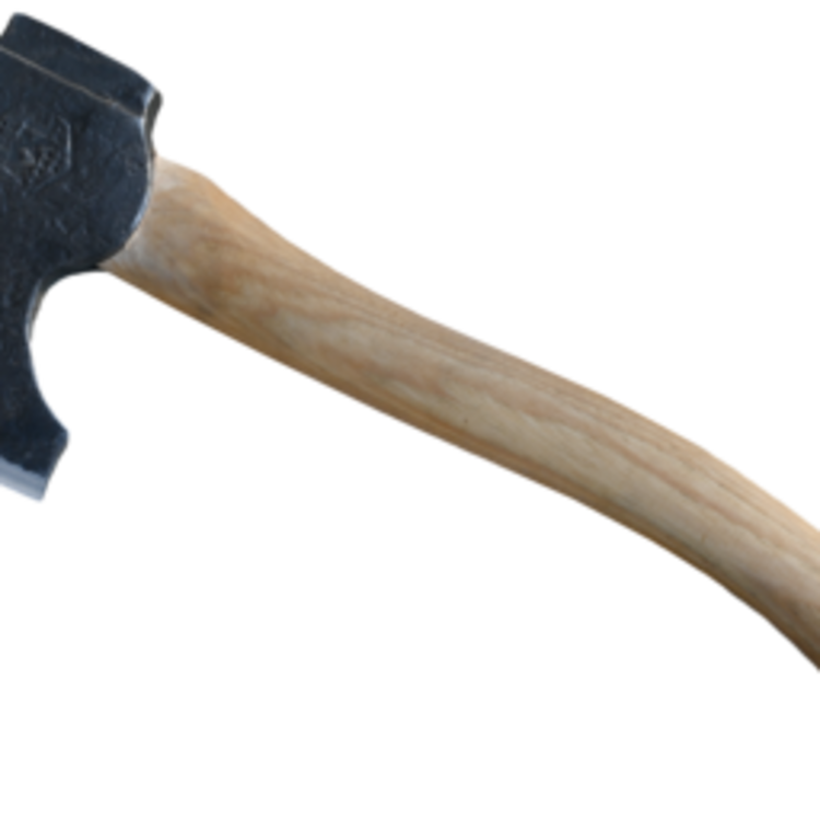 ALL AMERICAN AXE COMPANY All American Axe Fire Side Splitter