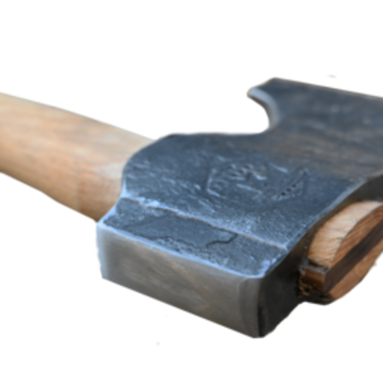 ALL AMERICAN AXE COMPANY All American Axe Fire Side Splitter