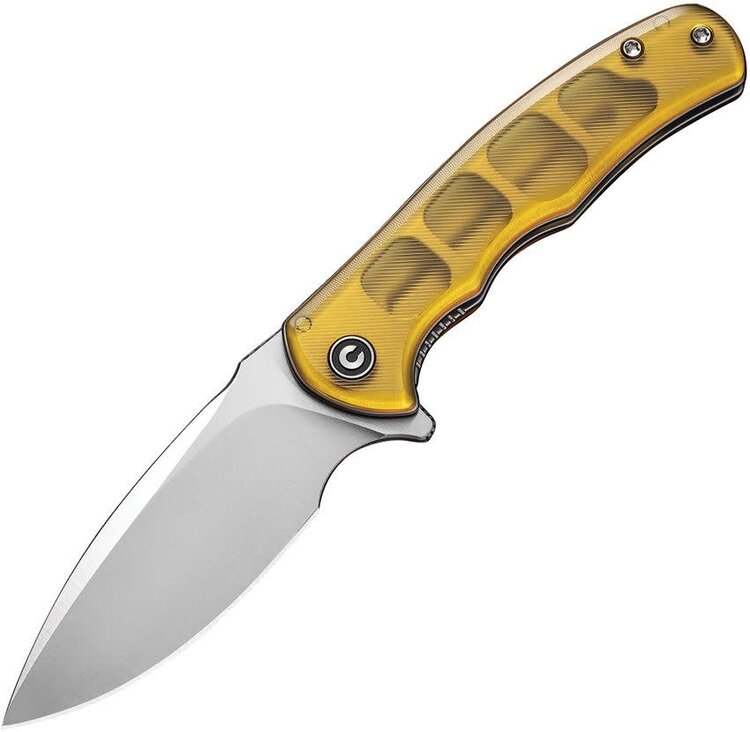 Civivi Civivi Mini Praxis Linerlock Ultem (CIVC18026C4)