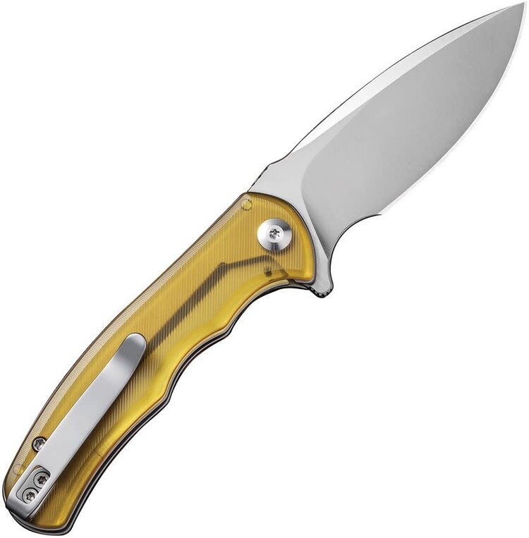 Civivi Civivi Mini Praxis Linerlock Ultem (CIVC18026C4)