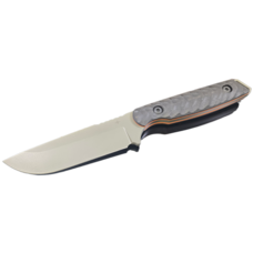 Toor Knives Toor Knives Field 2.0 Drop Point Spanish Moss
