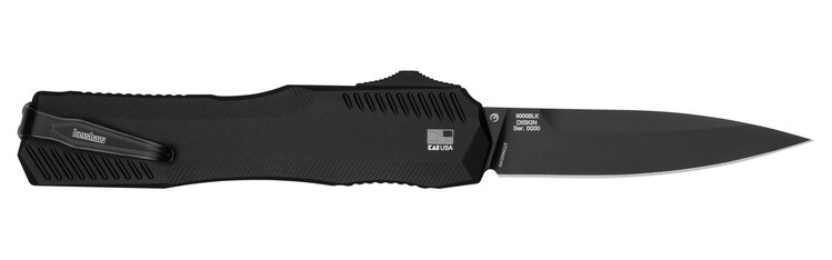 Kershaw Kershaw Livewire (9000BLK)