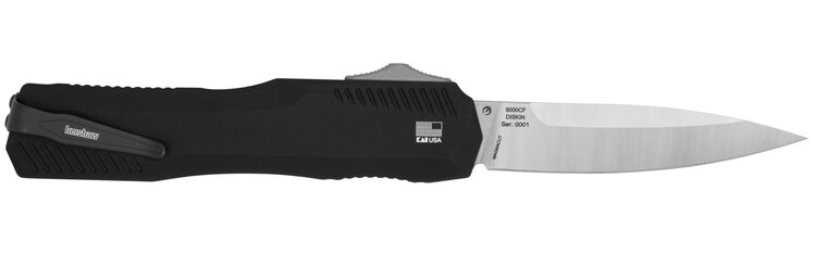 Kershaw Kershaw Livewire (9000CF)