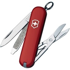 Swiss Army Knife Swiss Army Classic Red