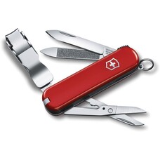 Swiss Army Knife Swiss Army Nail Clip 580 (VN06463)