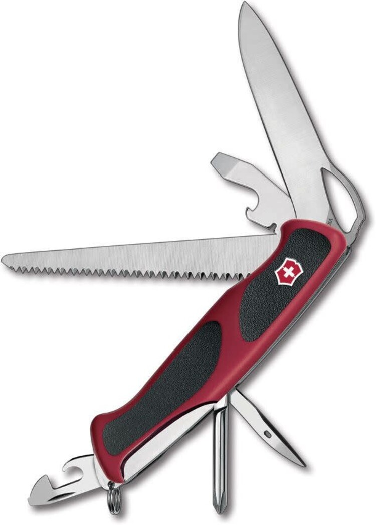 Swiss Army Knife Swiss Army Ranger Grip 78