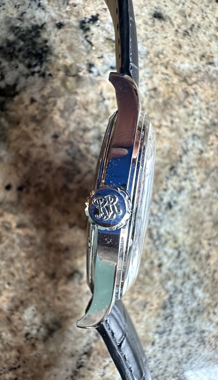 Ball Ball Trainmaster 135th Anniversary Watch249