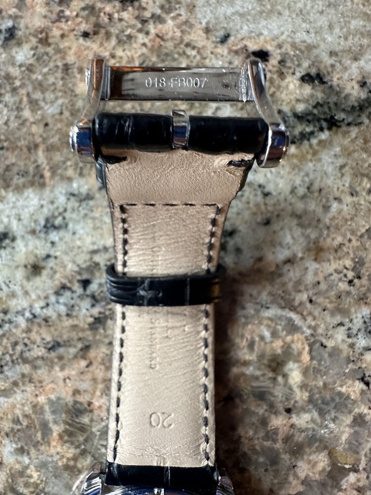 Ball Ball Trainmaster 135th Anniversary Watch249