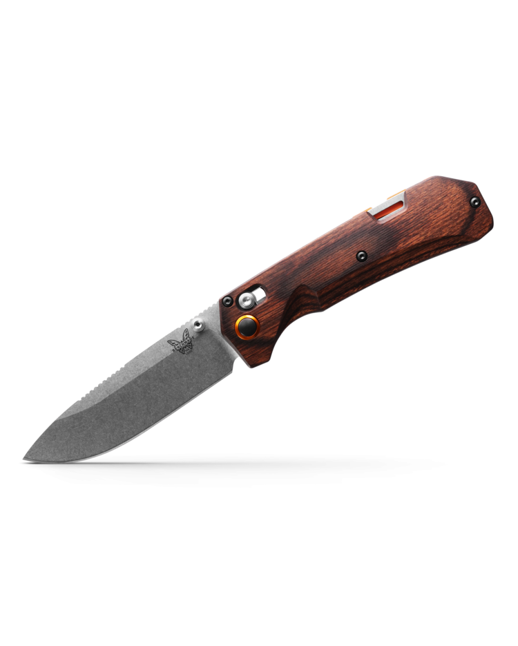 Benchmade Benchmade Grizzly Creek (15062)