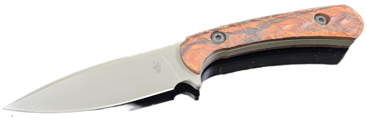 Toor Knives Toor Ravyth S 65 Collection