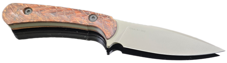 Toor Knives Toor Ravyth S 65 Collection