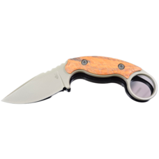 Toor Knives Toor Karsumba S 65 Collection