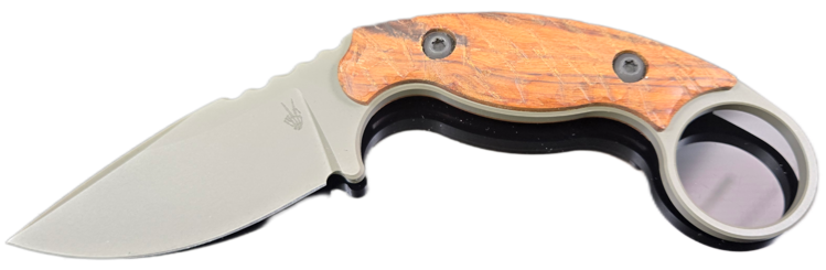 Toor Knives Toor Karsumba S 65 Collection
