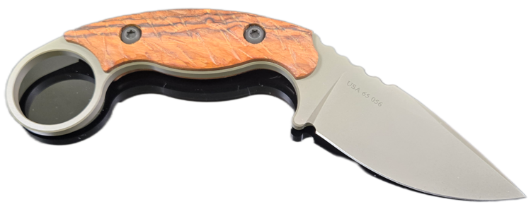 Toor Knives Toor Karsumba S 65 Collection