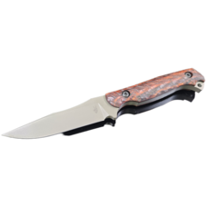 Toor Knives Toor Krypteia S 65 Collection