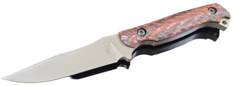 Toor Knives Toor Krypteia S 65 Collection