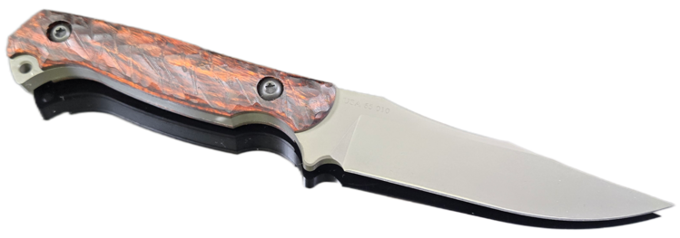 Toor Knives Toor Krypteia S 65 Collection