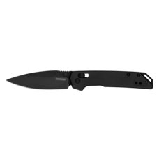 Kershaw Kershaw Mini Iridium Black