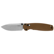 Kershaw Kershaw Broadside