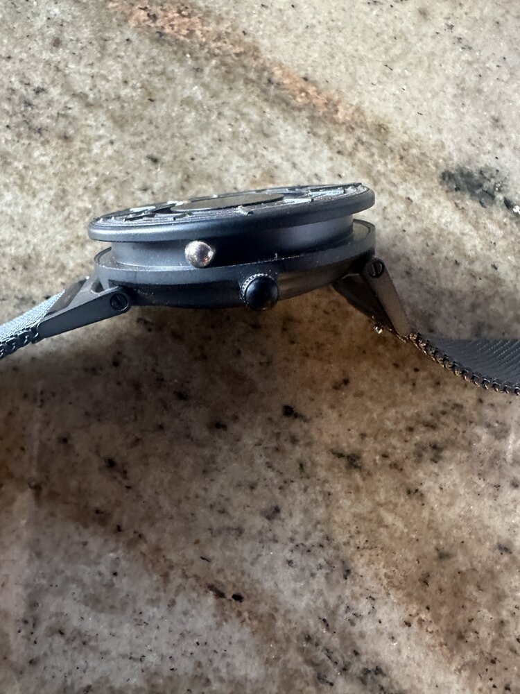 Eone Eone R-EDGE-Mesh