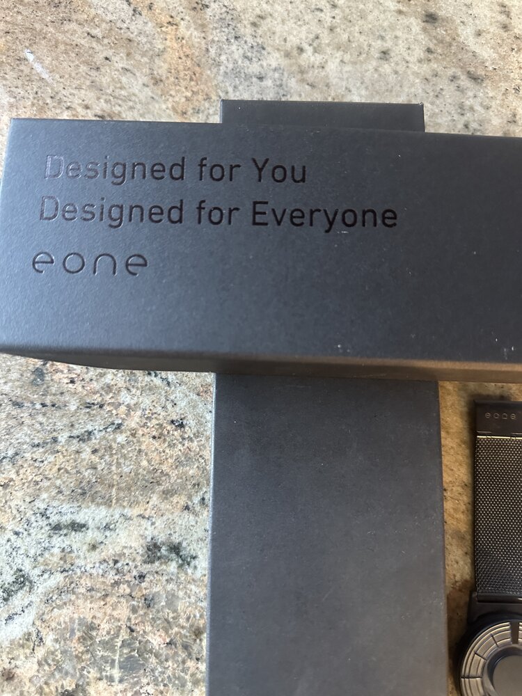 Eone Eone R-EDGE-Mesh