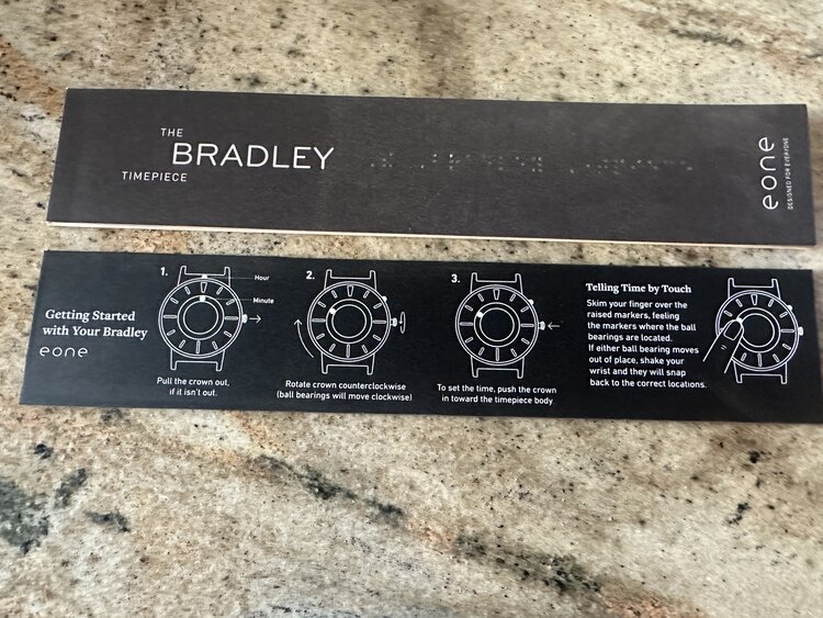 Eone Eone R-EDGE-Mesh