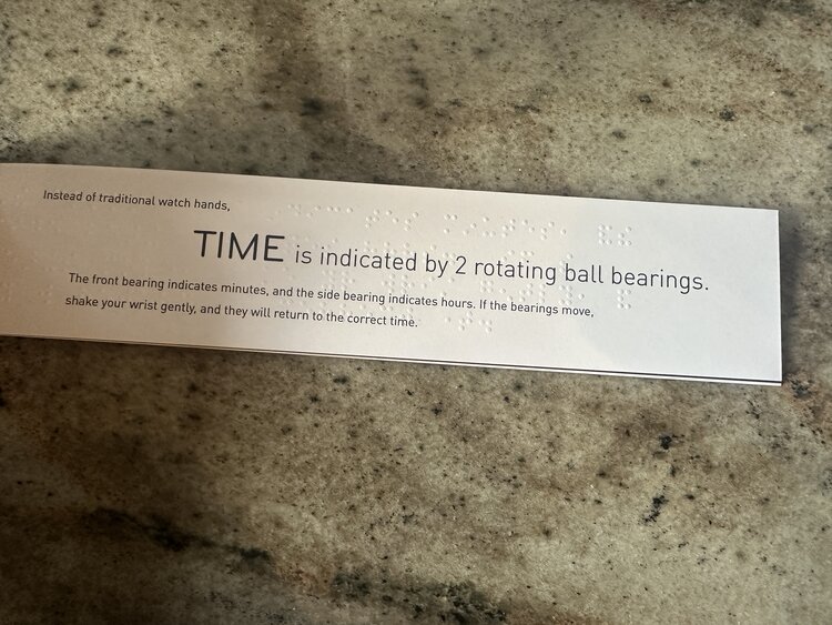 Eone Eone R-EDGE-Mesh